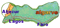 Algarvemap