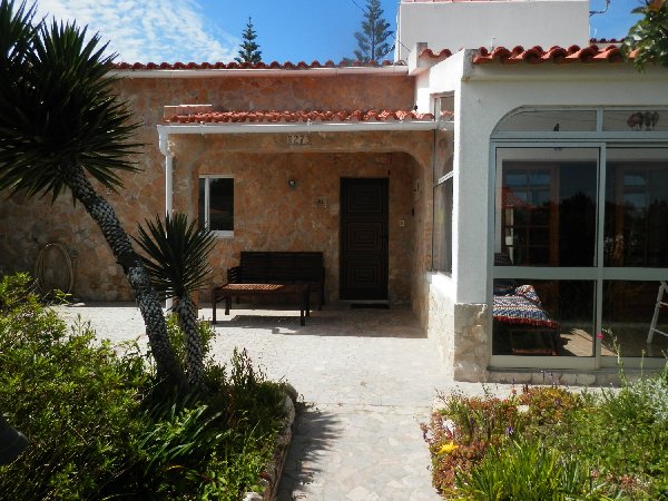 Holiday house Sossego - Aljezur