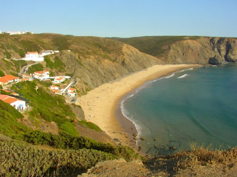 Praia Arrifana- Aljezur