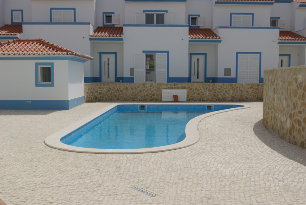 Holiday house Espartal, Aljezur , Monte Clerigo